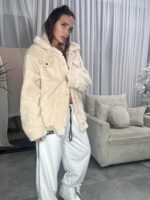 ⁦מעיל אגג⁩ – תמונה ⁦2⁩