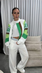 ⁦ג׳קט לוקה⁩ – תמונה ⁦3⁩