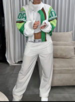 ⁦ג׳קט לוקה⁩ – תמונה ⁦2⁩