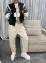 ⁦ג׳קט לוקה⁩ – תמונה ⁦5⁩