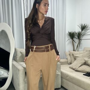 בגד גוף מסתובב