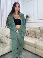 ⁦חליפה קרדיגן⁩ – תמונה ⁦2⁩