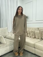 חליפה קובי ארוך