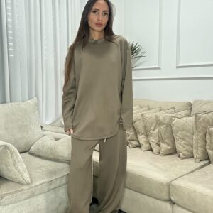 חליפה קובי ארוך