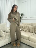 ⁦חליפה קובי ארוך⁩ – תמונה ⁦3⁩