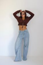 ⁦קרדיגן⁩ – תמונה ⁦3⁩