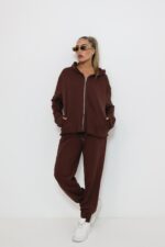 חליפה קרדיגן