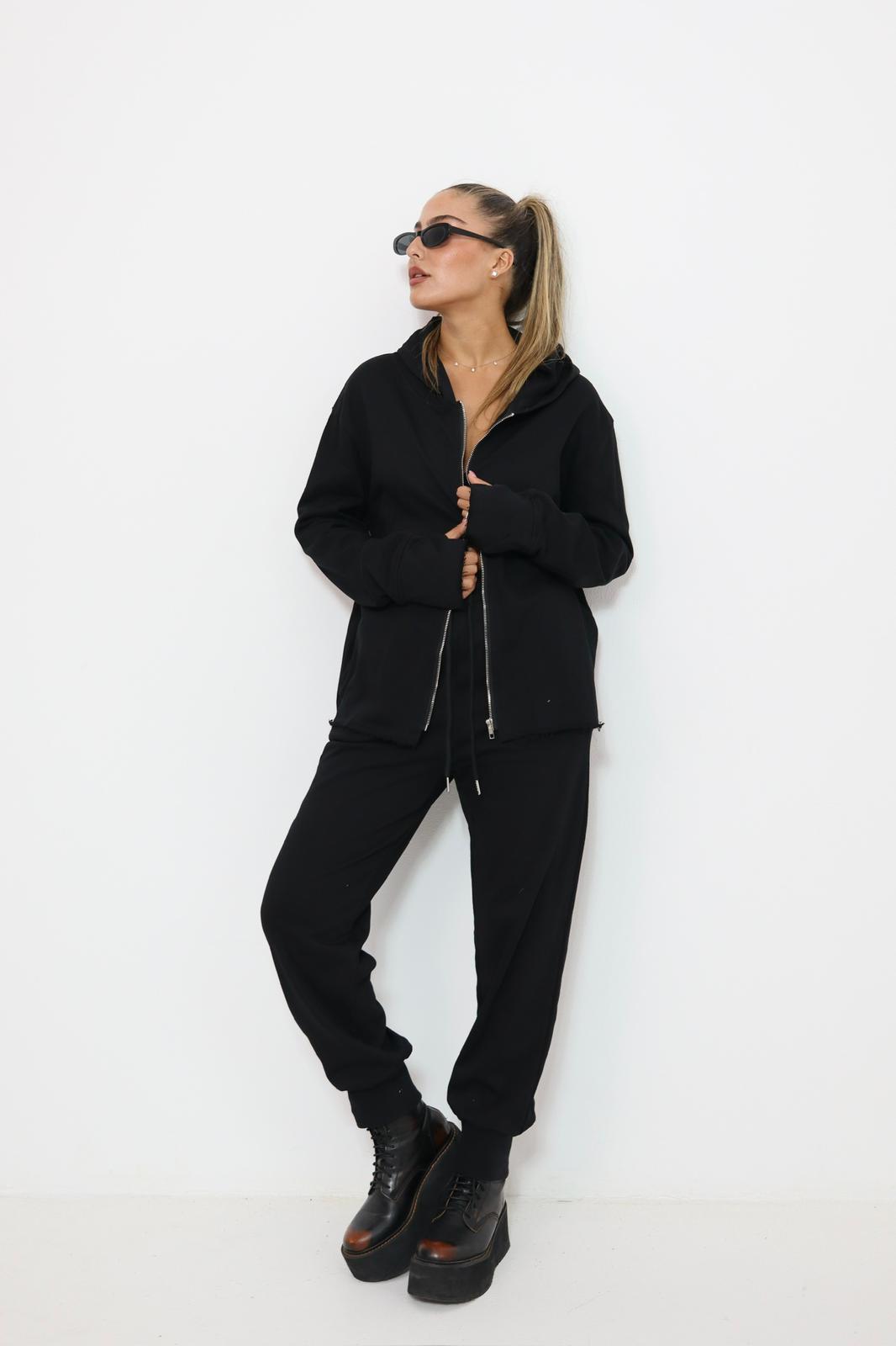 IMG_7260 חליפה קרדיגן – תמונה 1