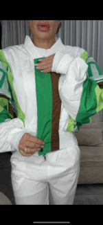 ⁦ג׳קט לוקה⁩ – תמונה ⁦6⁩