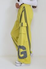 ⁦מכנס נל⁩ – תמונה ⁦2⁩