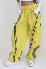 ⁦מכנס נל⁩ – תמונה ⁦4⁩