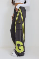 ⁦מכנס נל⁩ – תמונה ⁦2⁩