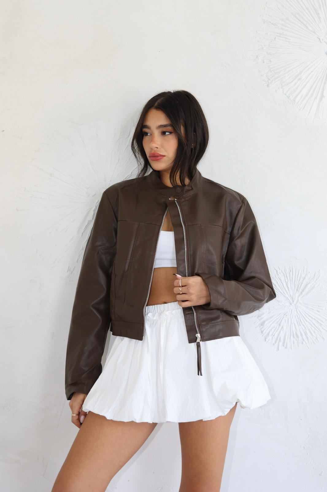 IMG_7825 גקט עור נויה – תמונה 1