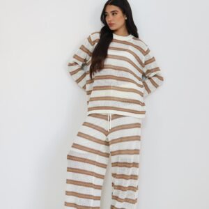 חליפה פסים מיגל