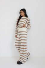 ⁦חליפה פסים מיגל⁩ – תמונה ⁦4⁩