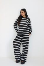 חליפה פסים מיגל