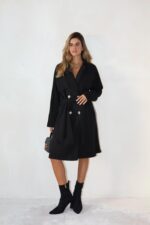 ⁦גקט צמר⁩ – תמונה ⁦2⁩