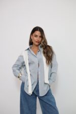 ⁦טישרט מכופרת קשירה⁩ – תמונה ⁦4⁩