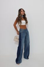 ⁦ג׳ינס שילוב⁩ – תמונה ⁦4⁩