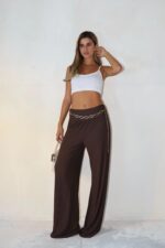 ⁦מכנס ונסה לוזי⁩ – תמונה ⁦2⁩