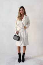 ⁦גקט צמר⁩ – תמונה ⁦5⁩