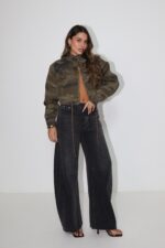 ⁦ג׳קט צבאי⁩ – תמונה ⁦5⁩