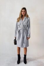 ⁦גקט צמר⁩ – תמונה ⁦2⁩