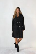 ⁦גקט צמר⁩ – תמונה ⁦4⁩