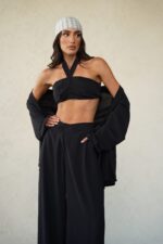 ⁦חליפה עליונית וטופ⁩ – תמונה ⁦2⁩