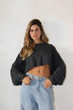 ⁦חולצה עטלף בטן⁩ – תמונה ⁦5⁩