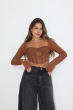 ⁦מחוך עור ריץ רץ⁩ – תמונה ⁦5⁩