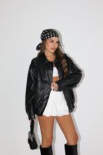 ⁦ג׳קט עור⁩ – תמונה ⁦6⁩