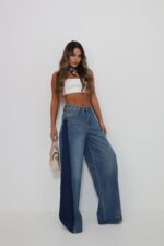 ⁦ג׳ינס שילוב⁩ – תמונה ⁦8⁩