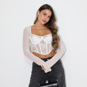 מחוך עור ריץ רץ