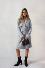 ⁦גקט צמר⁩ – תמונה ⁦4⁩