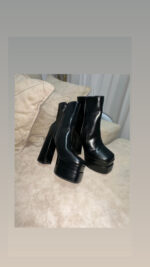 מגפון עקב קיילי