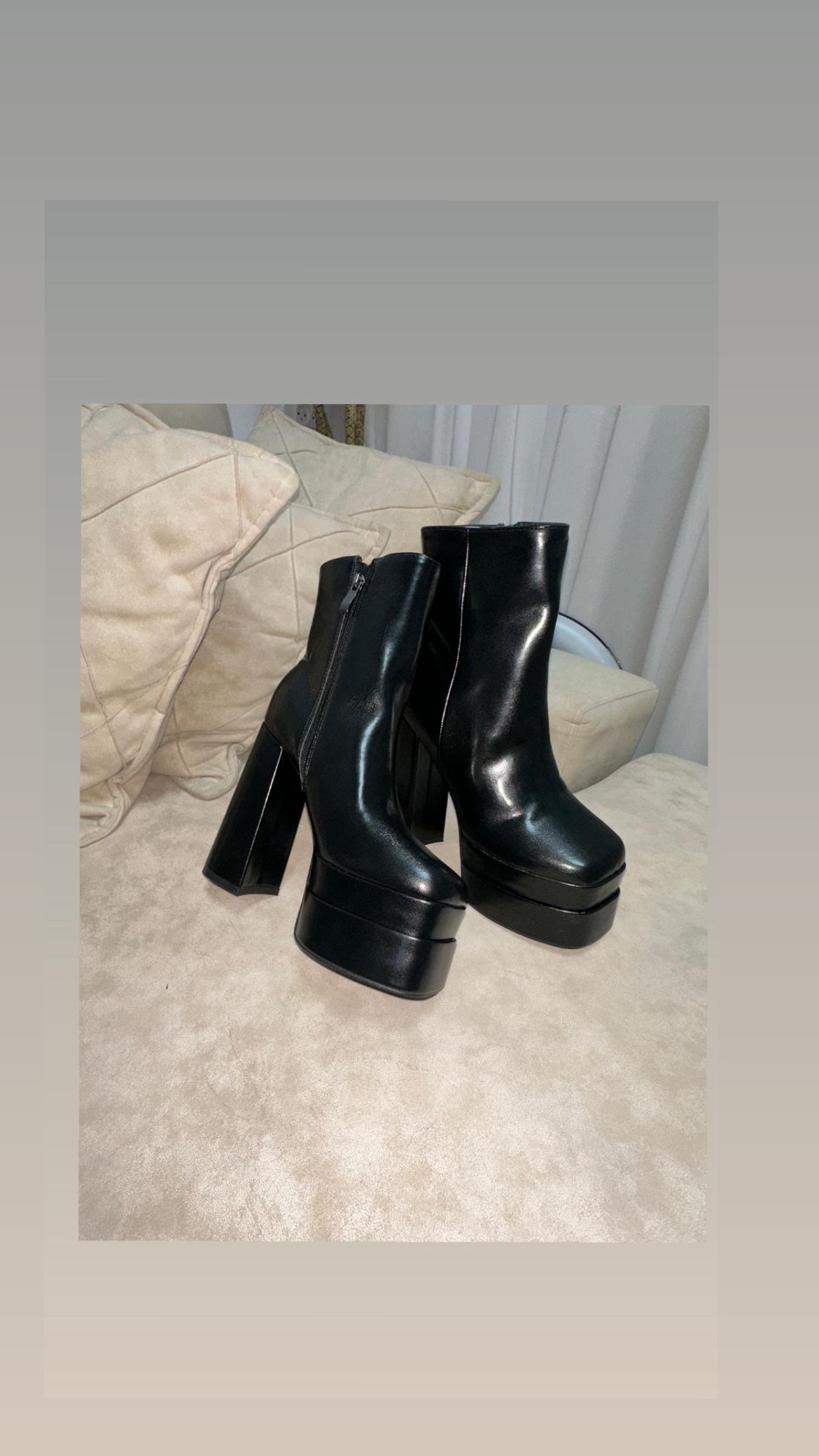 0A337D99-76BC-4C6C-9CCD-882817BC67C2 מגפון עקב קיילי – תמונה 1