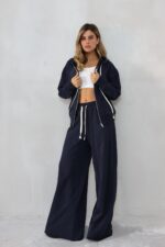 חליפה קפוצון ריץ רץ