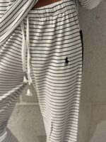 ⁦חליפה פולו פסים⁩ – תמונה ⁦3⁩