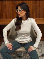 ⁦טישרט מחובר⁩ – תמונה ⁦2⁩