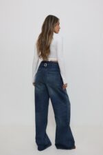 ⁦ג'ינס מדי⁩ – תמונה ⁦3⁩