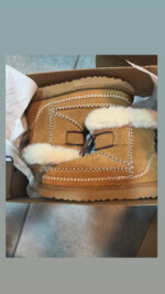 ⁦מגף האג אינדיאני⁩ – תמונה ⁦3⁩