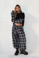 חליפה אלאדין משבצות