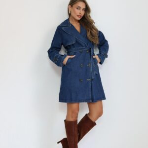 גקט בלשים גינס