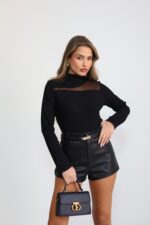 ⁦חולצה רזיל⁩ – תמונה ⁦2⁩