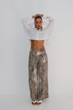 ⁦ג׳ינס מנוחש⁩ – תמונה ⁦2⁩