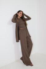 ⁦חליפה 3 חלקים⁩ – תמונה ⁦2⁩