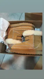 מגף האג אינדיאני