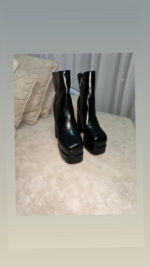 ⁦מגפון עקב קיילי⁩ – תמונה ⁦3⁩