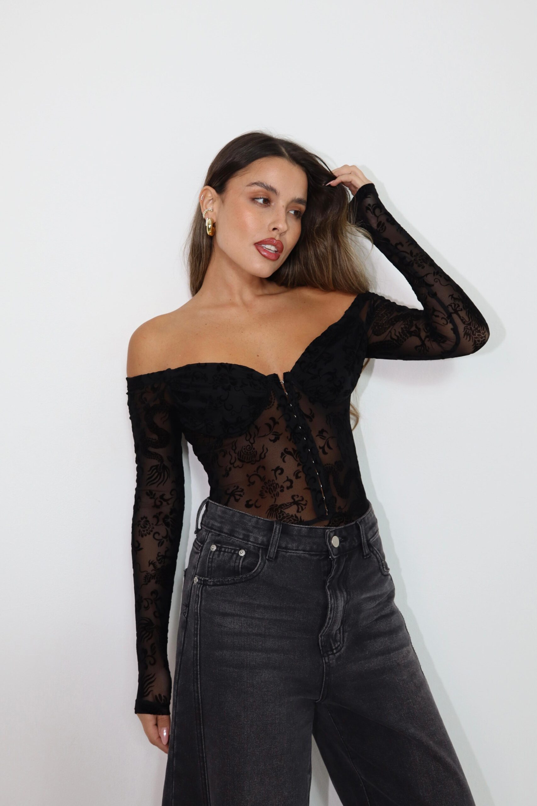 IMG_1134 בגד גוף גב שיפון – תמונה 1